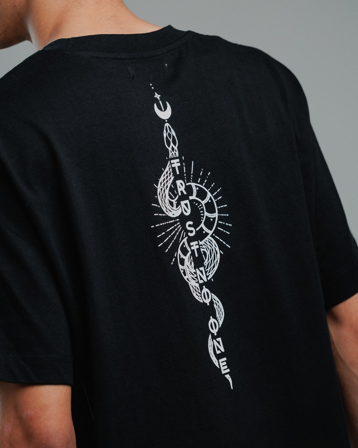 Jormungand „Midgard“ T-Shirt 