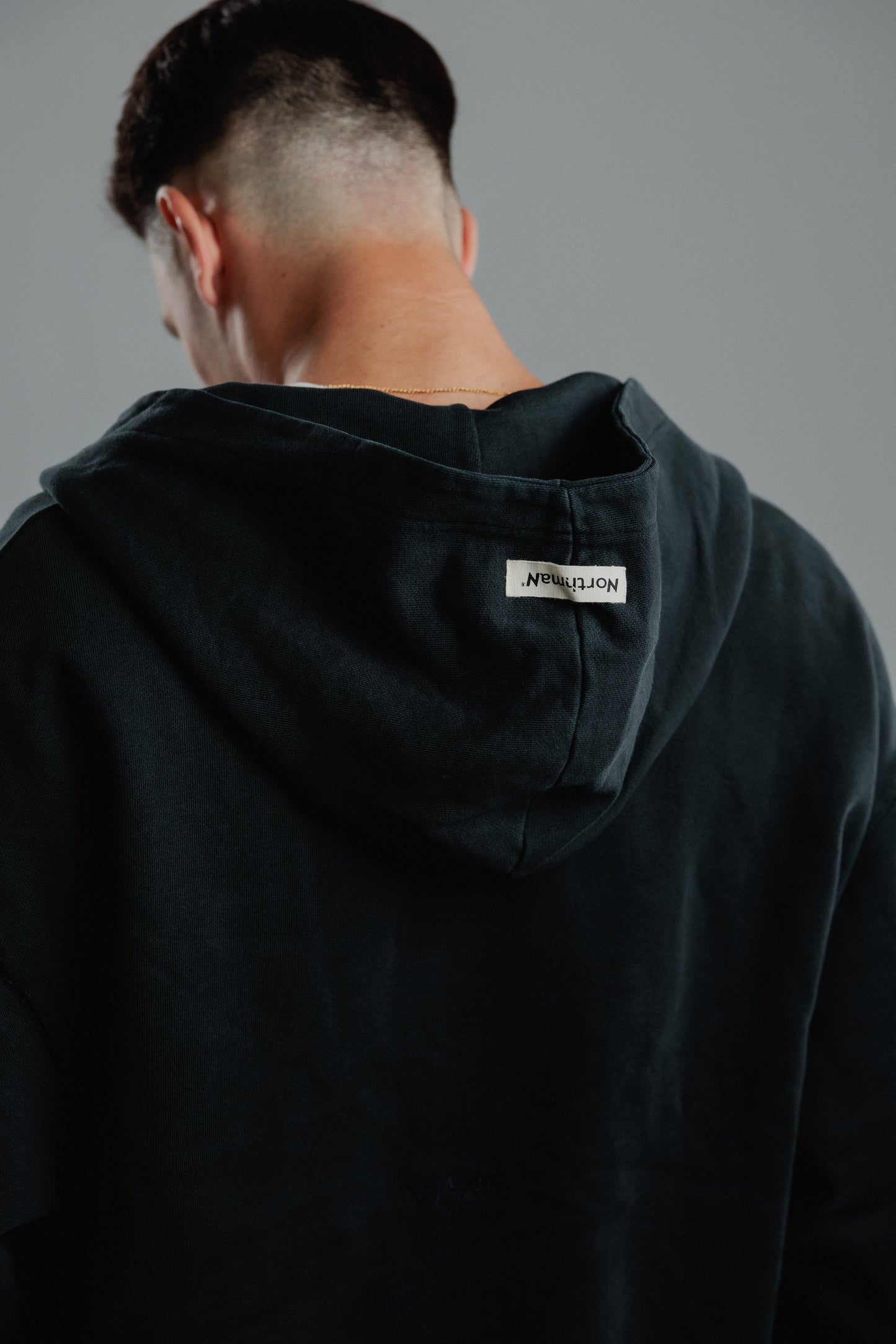 Huginn "Asgard" Zip