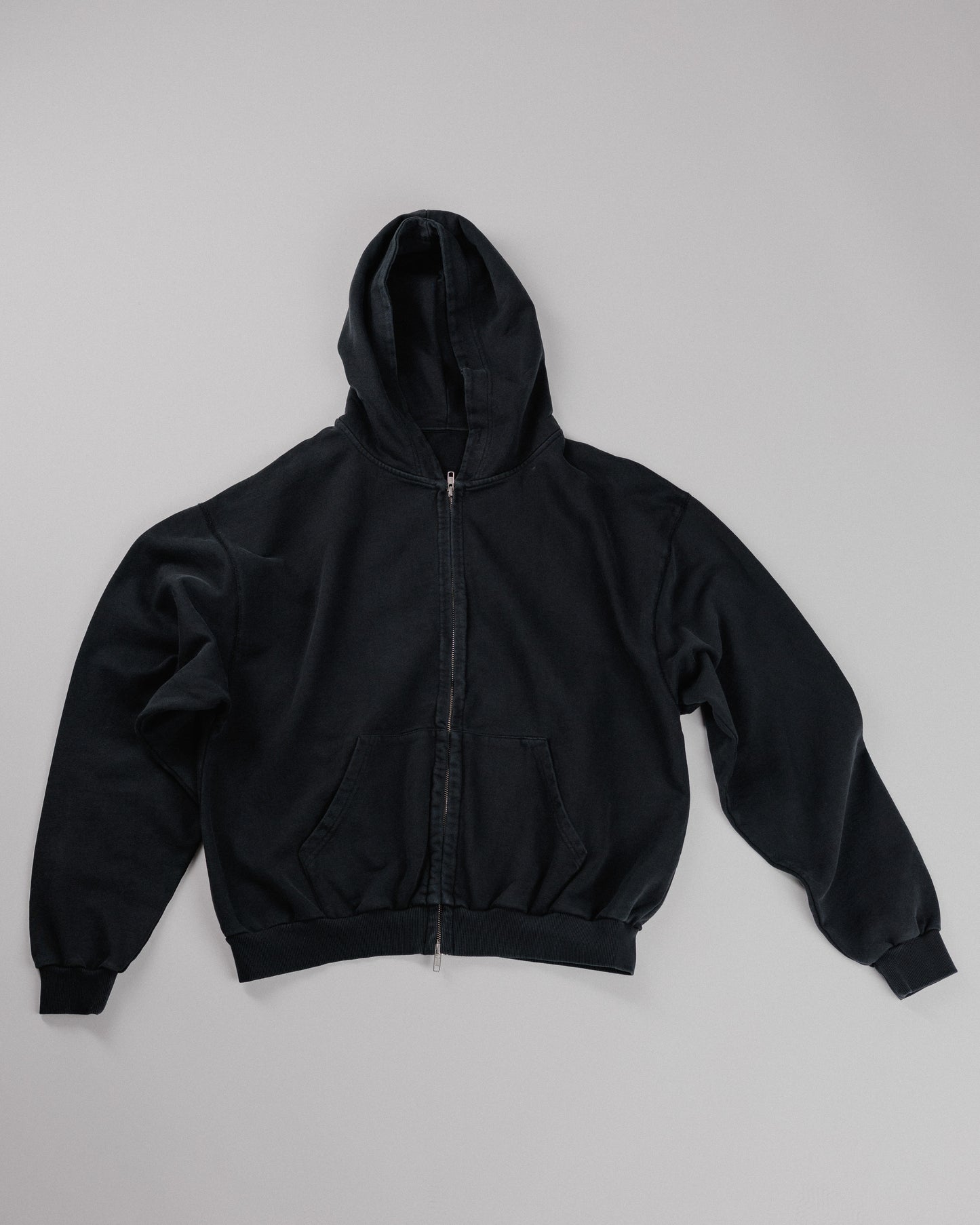 Huginn "Asgard" Zip