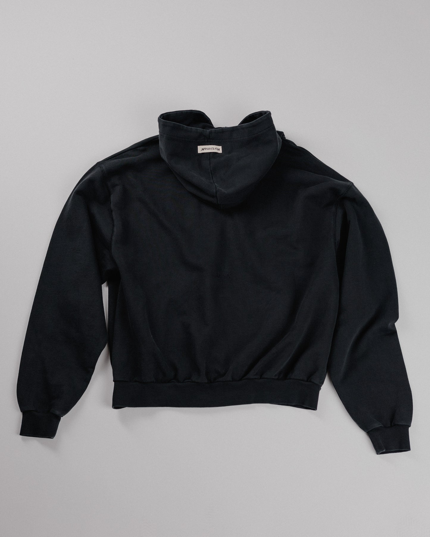 Huginn "Asgard" Zip